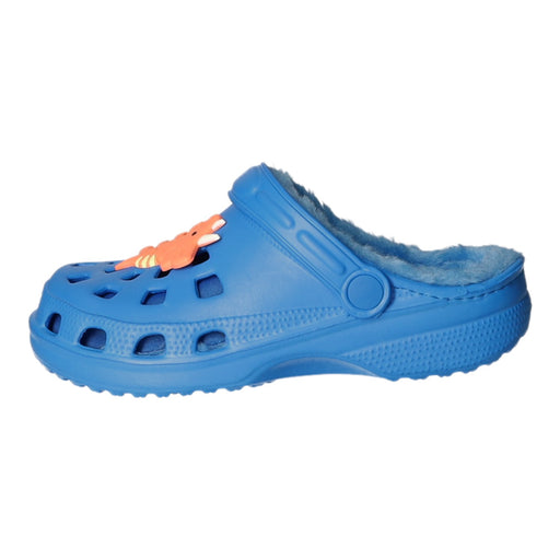 Home Comfort Hausschuh Pantolette Warmfutter - SchuhEggers.de