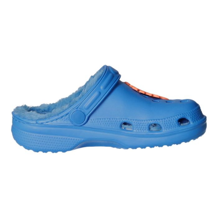 Home Comfort Hausschuh Pantolette Warmfutter
