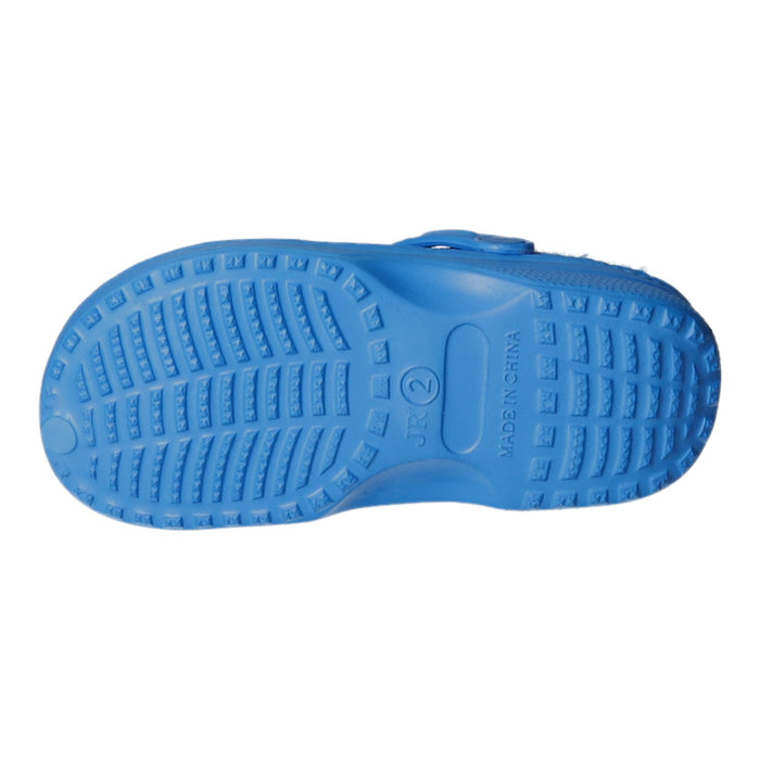 Home Comfort Hausschuh Pantolette Warmfutter