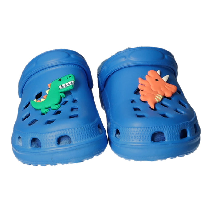 Home Comfort Hausschuh Pantolette Warmfutter