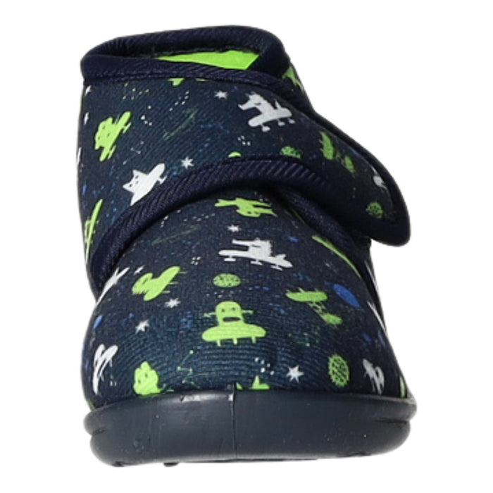 Home Comfort Hausstiefelette Kaltfutter