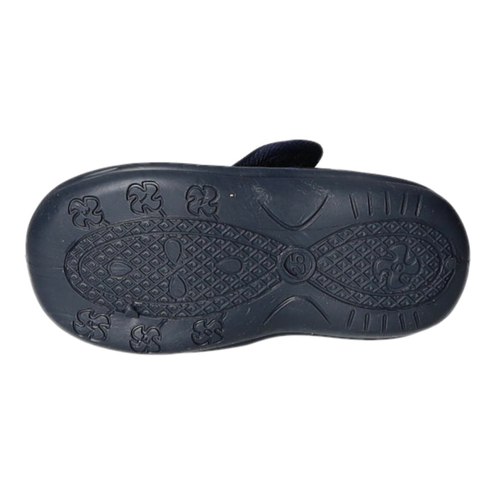 Home Comfort Hausstiefelette Kaltfutter