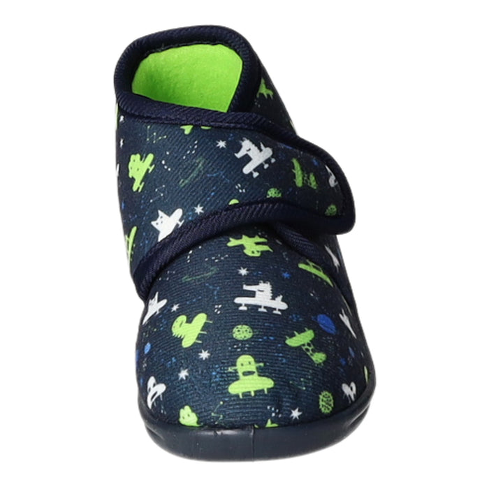 Home Comfort Hausstiefelette Kaltfutter