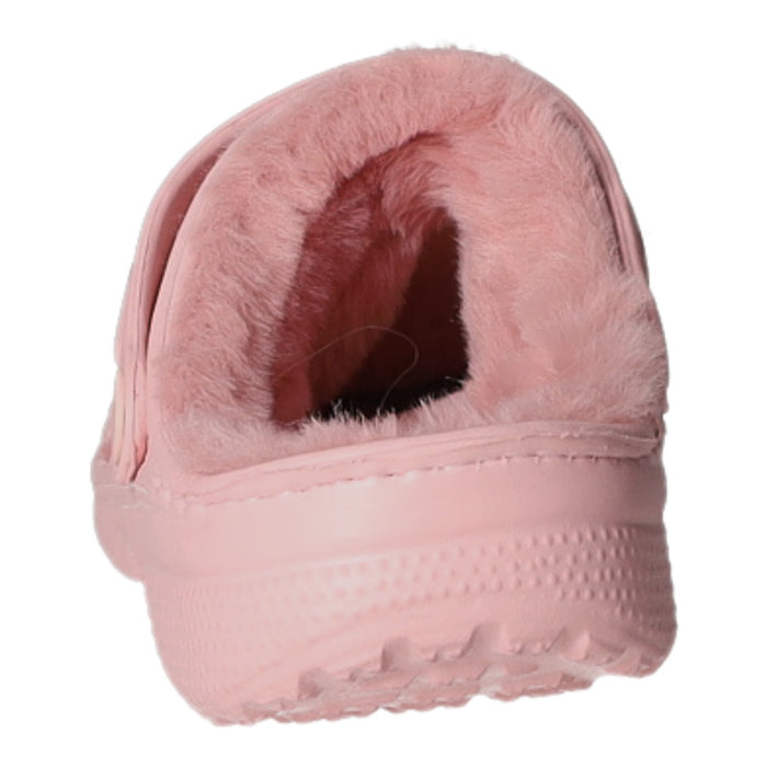 Home Comfort Hausschuh Pantolette Warmfutter
