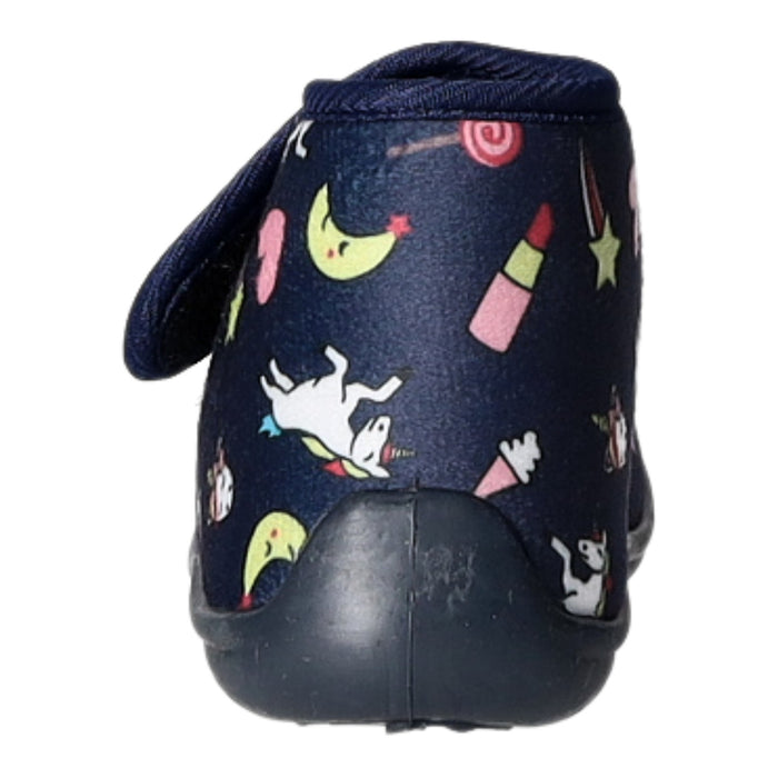 Home Comfort Hausstiefelette Kaltfutter