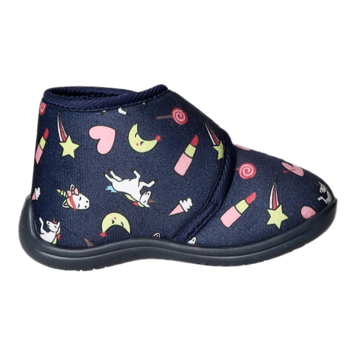 Home Comfort Hausstiefelette Kaltfutter