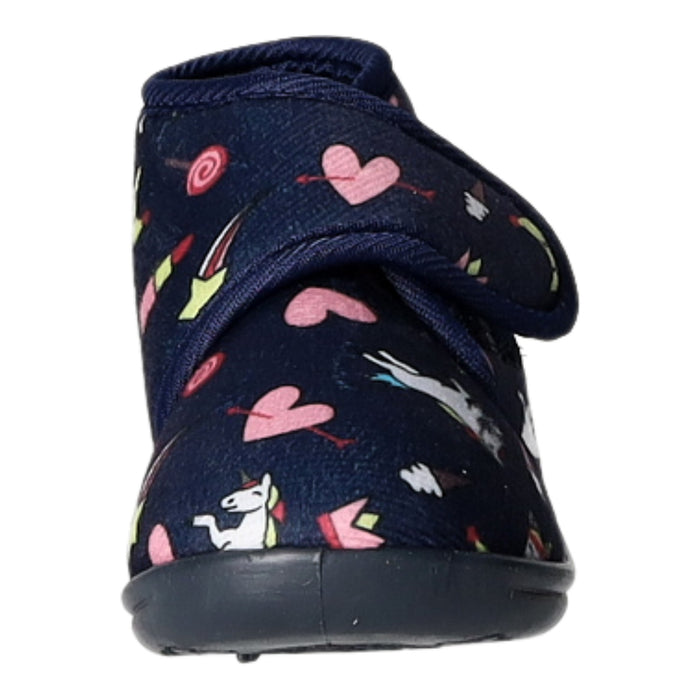 Home Comfort Hausstiefelette Kaltfutter