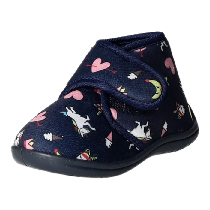 Home Comfort Hausstiefelette Kaltfutter