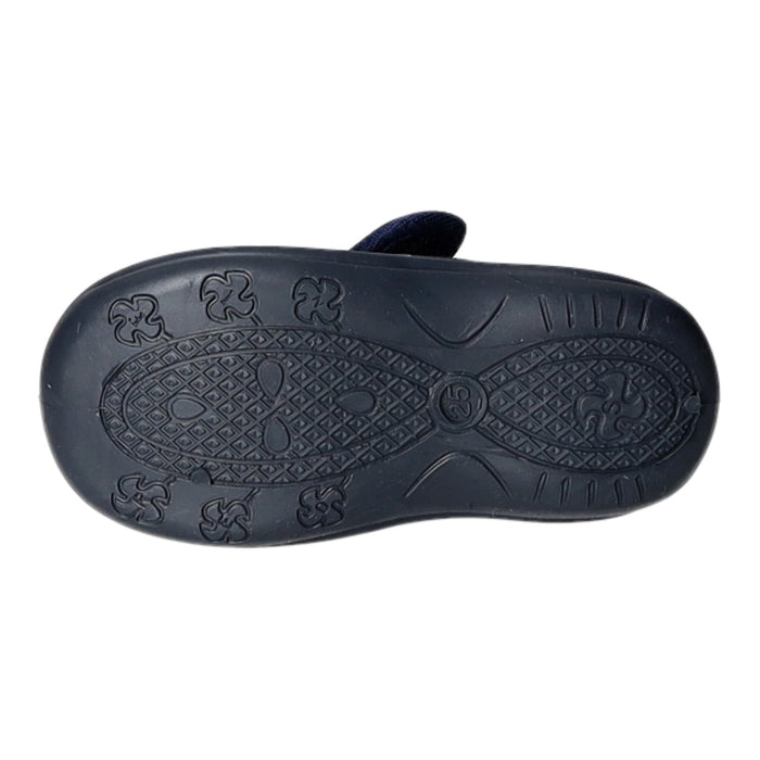 Home Comfort Hausstiefelette Kaltfutter
