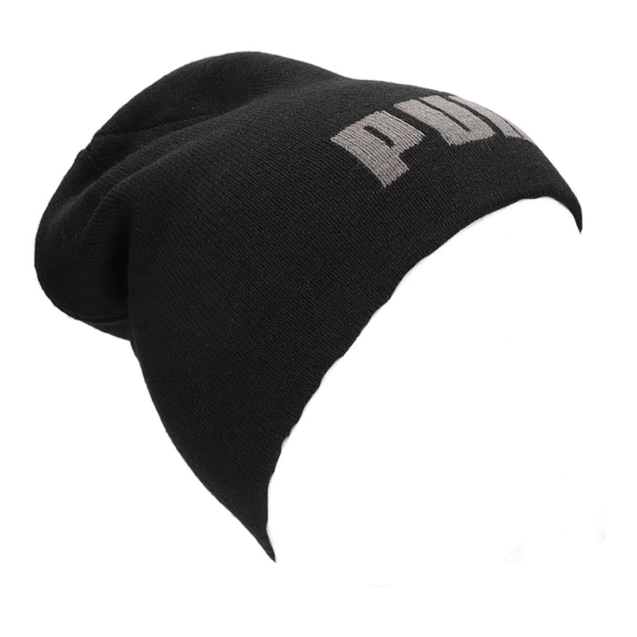 PUMA Cap Essentials Cuffless Beanie