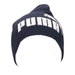 PUMA Cap Ess Mid Crown Cuffless Beanie - SchuhEggers.de