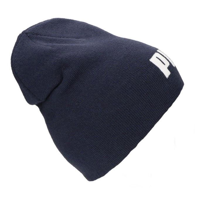 PUMA Cap Ess Mid Crown Cuffless Beanie - SchuhEggers.de