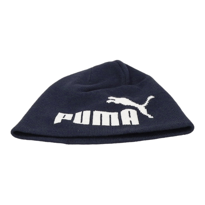 PUMA Cap Ess Mid Crown Cuffless Beanie - SchuhEggers.de