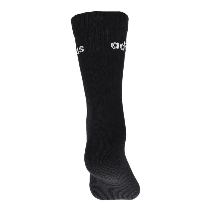 adidas Socken Linear Crew Cushioned Socks 3P