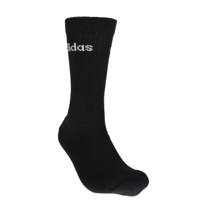 adidas Socken Linear Crew Cushioned Socks 3P