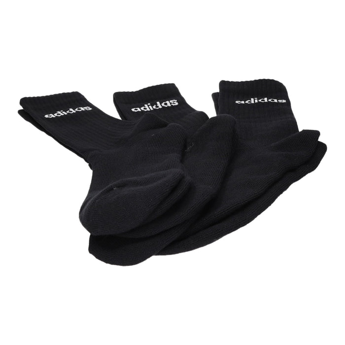 adidas Socken Linear Crew Cushioned Socks 3P