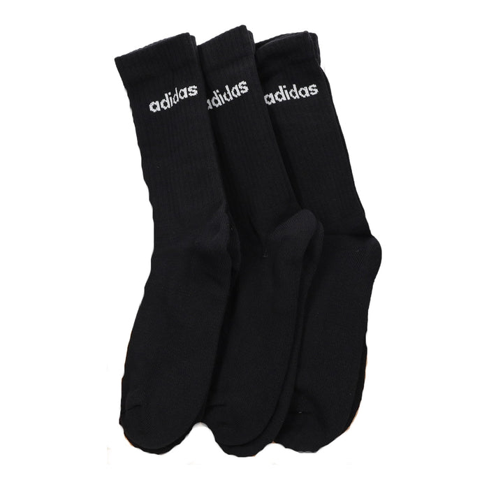 adidas Socken Linear Crew Cushioned Socks 3P