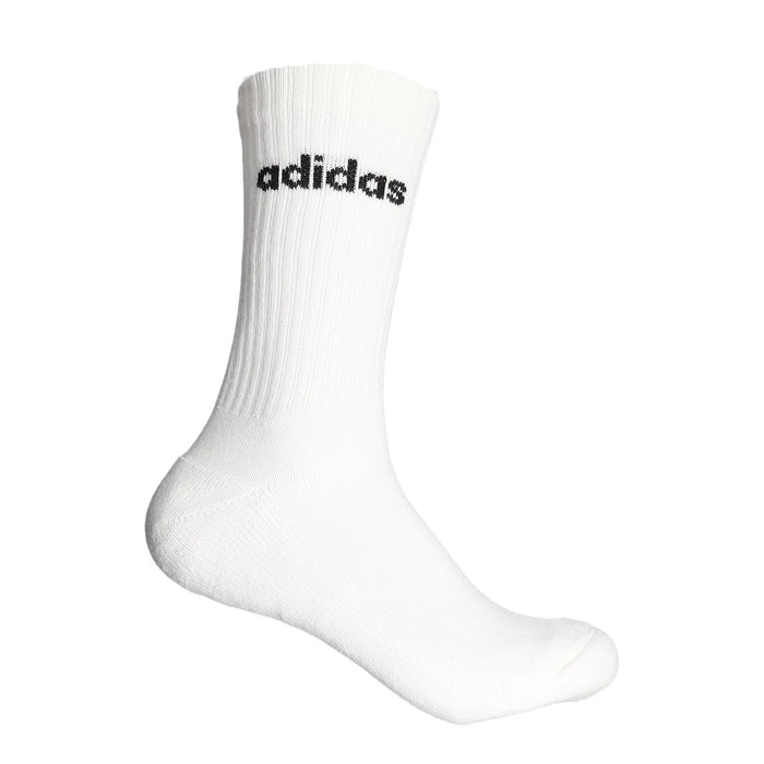 adidas Socken Linear Crew Cushioned - SchuhEggers.de