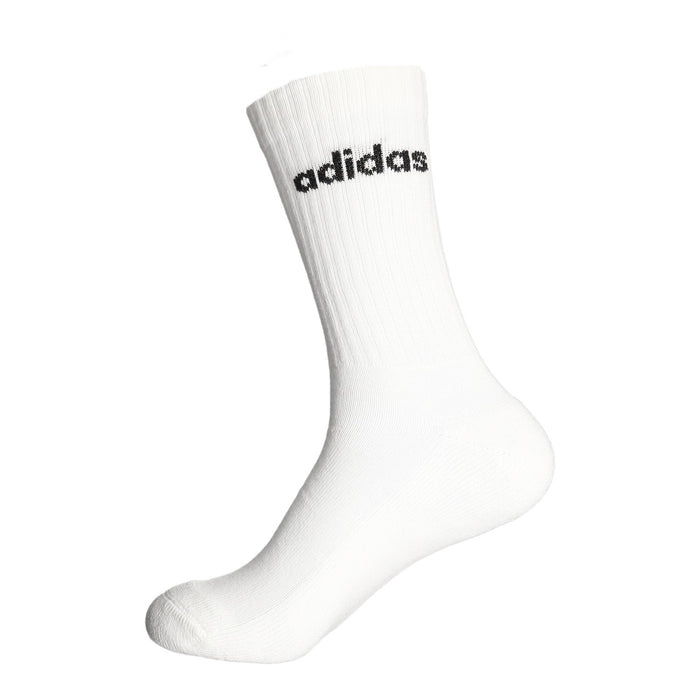 adidas Socken Linear Crew Cushioned - SchuhEggers.de