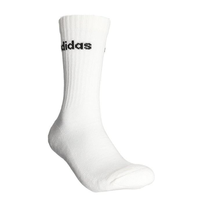 adidas Socken Linear Crew Cushioned - SchuhEggers.de