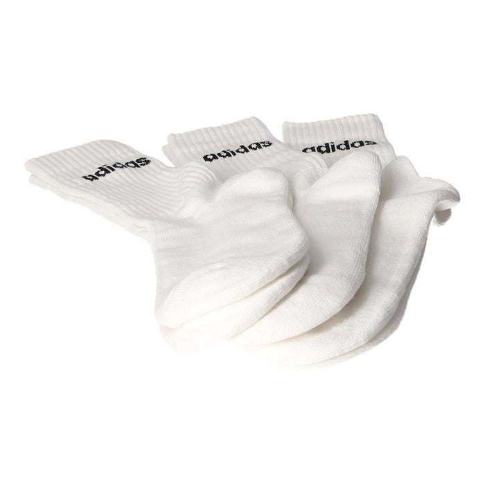 adidas Socken Linear Crew Cushioned - SchuhEggers.de
