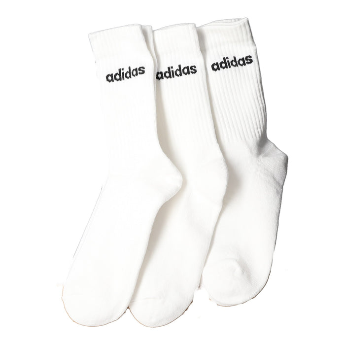 adidas Socken Linear Crew Cushioned - SchuhEggers.de