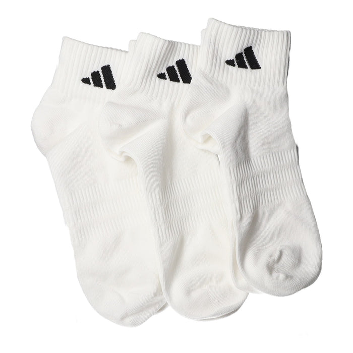 adidas Socken Thin&Light Sportswear Ankle Socks 3P