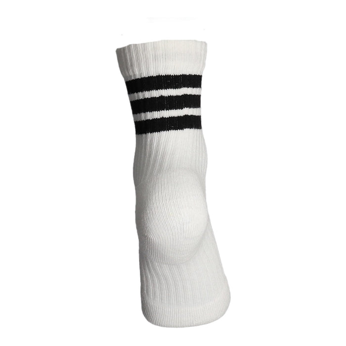 adidas Socken Kids 3-Stripes Cushioned Crew Socks 3P