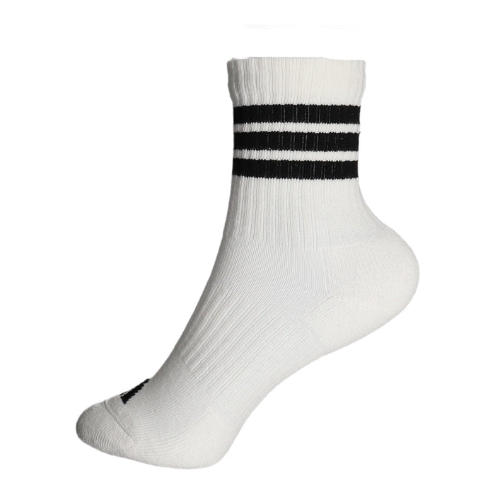 adidas Socken Kids 3-Stripes Cushioned Crew Socks 3P