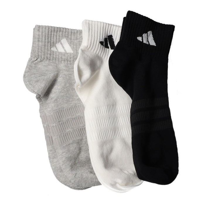 adidas Socken THIN&LIGHT SPORTSWEAR ANKLE SOCKS 3P