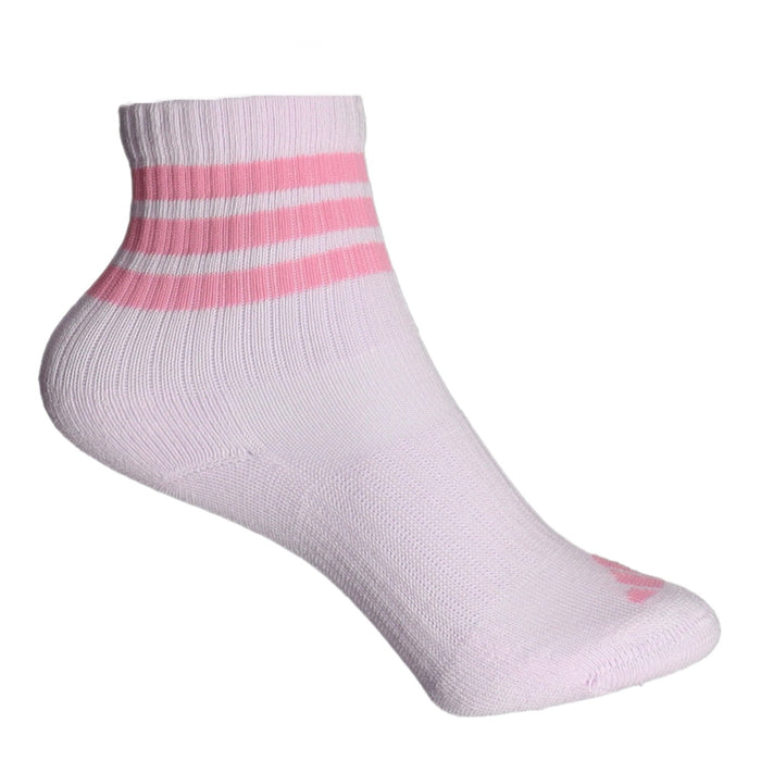 adidas Socken Kids 3-Stripes Cushioned Crew Socks 3P
