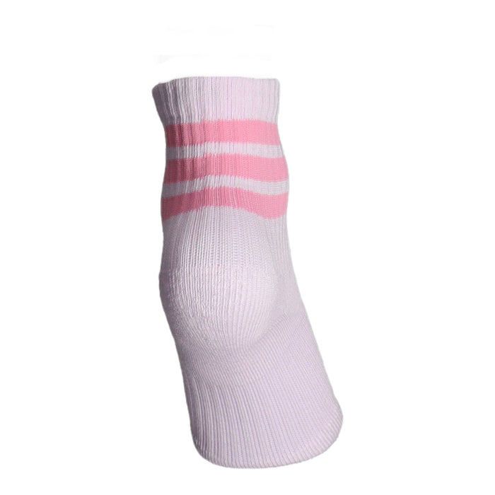 adidas Socken Kids 3-Stripes Cushioned Crew Socks 3P
