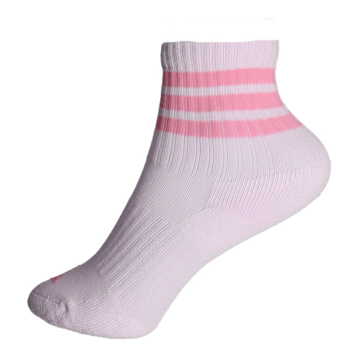 adidas Socken Kids 3-Stripes Cushioned Crew Socks 3P