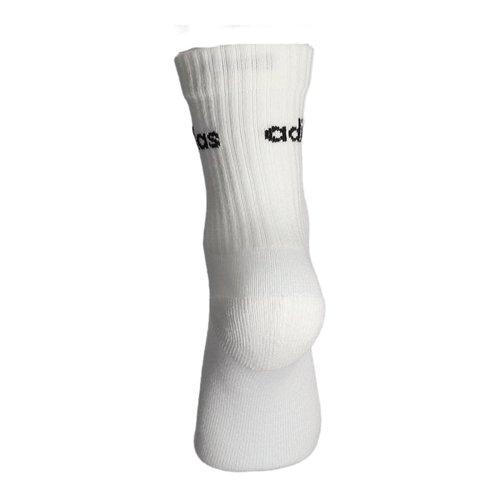 adidas Socken Linear Kids Crew Socks 3P