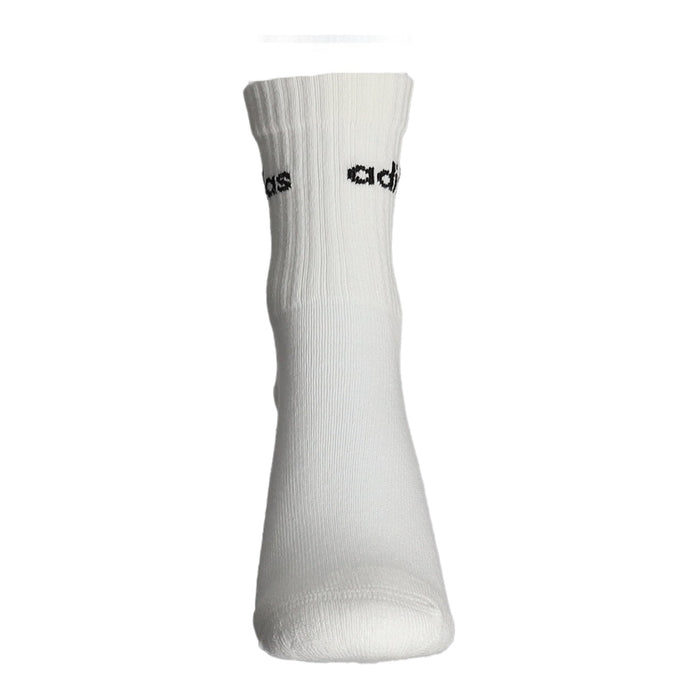 adidas Socken Linear Kids Crew Socks 3P