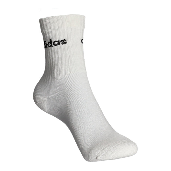 adidas Socken Linear Kids Crew Socks 3P