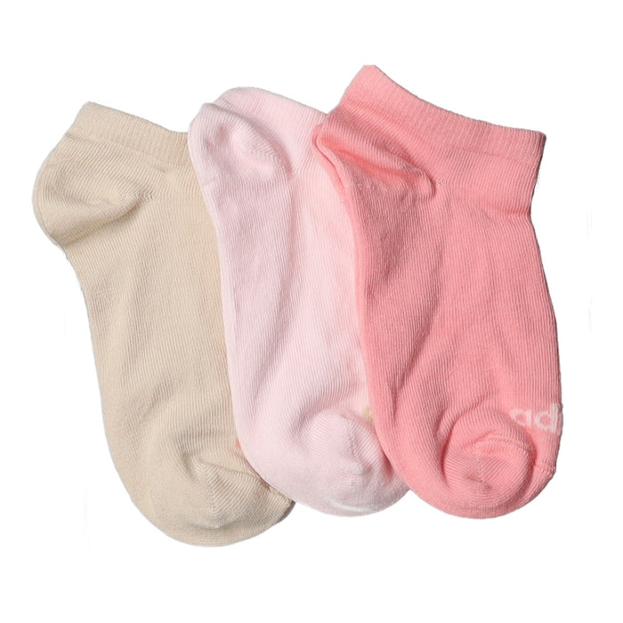 adidas Sneakersocken Thin Linear Low-Cut Socks 3P
