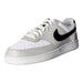 Nike Sportschuh Training Court Vision LO - SchuhEggers.de