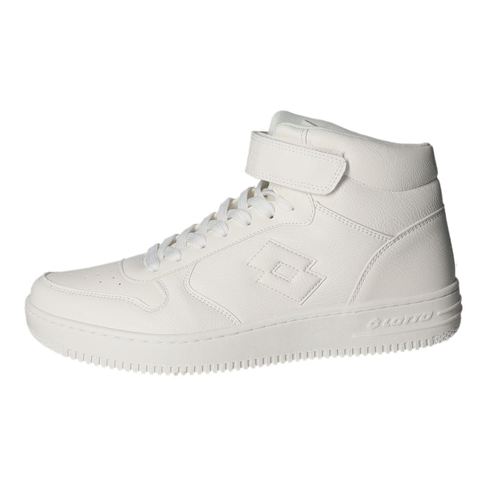 Lotto Sportstiefelette Training Paliot Mid OC