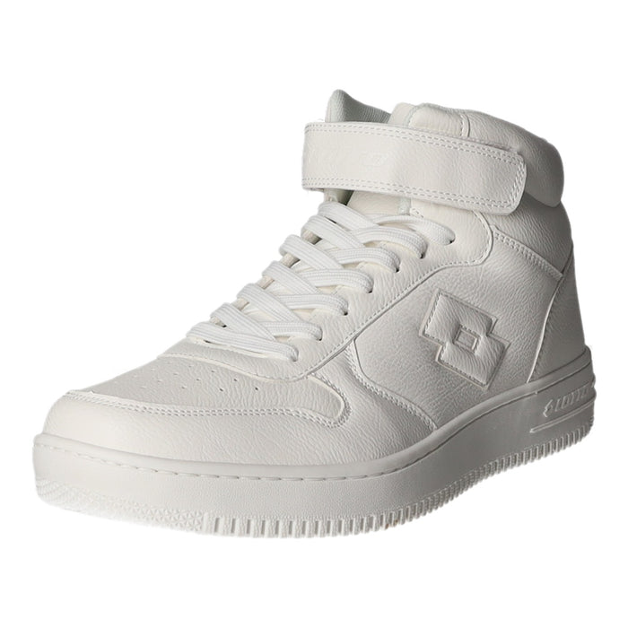 Lotto Sportstiefelette Training Paliot Mid OC