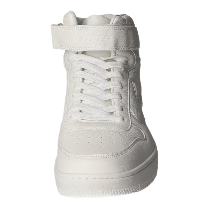 Lotto Sportstiefelette Training Paliot Mid OC