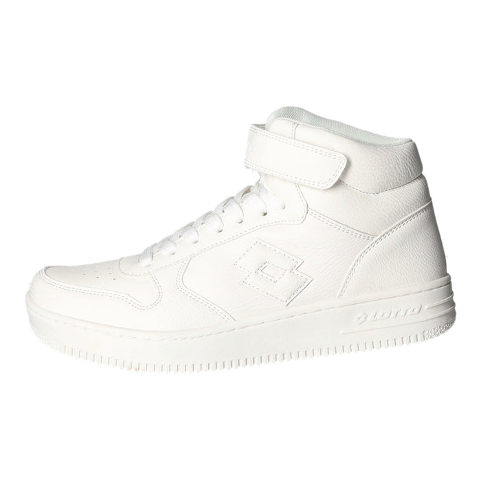 Lotto Sportstiefelette Training PALIOT MID OC