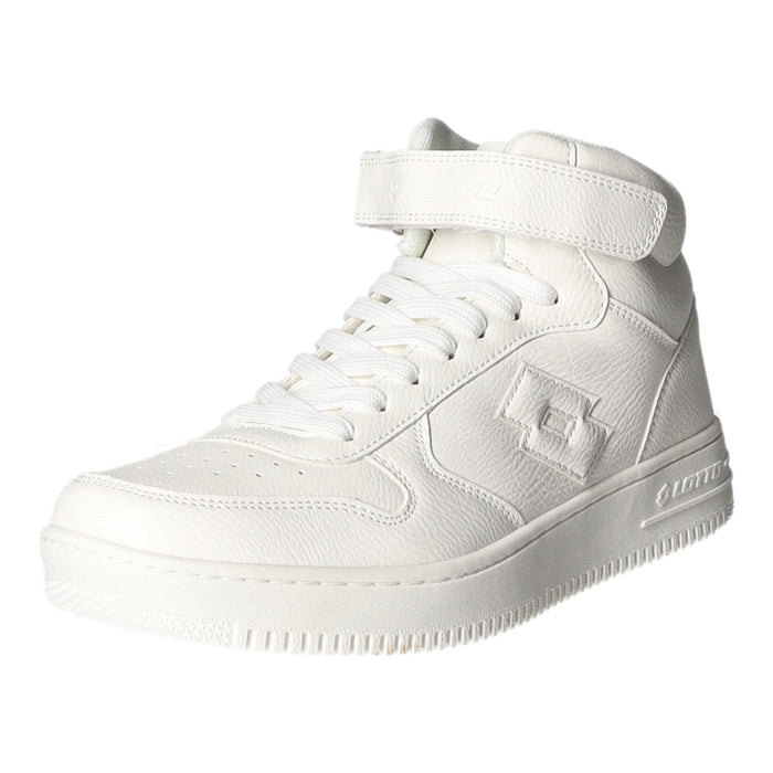 Lotto Sportstiefelette Training PALIOT MID OC