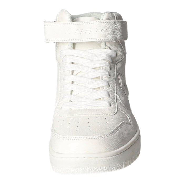 Lotto Sportstiefelette Training PALIOT MID OC