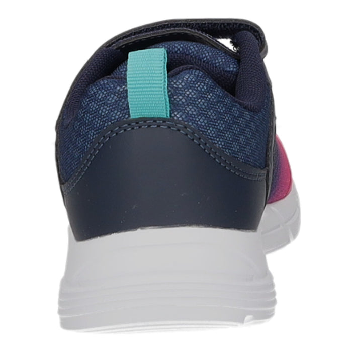 Sneakers Sportschuh Klettverschluss