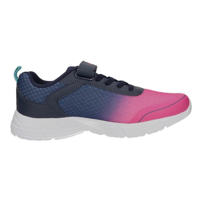 Sneakers Sportschuh Klettverschluss
