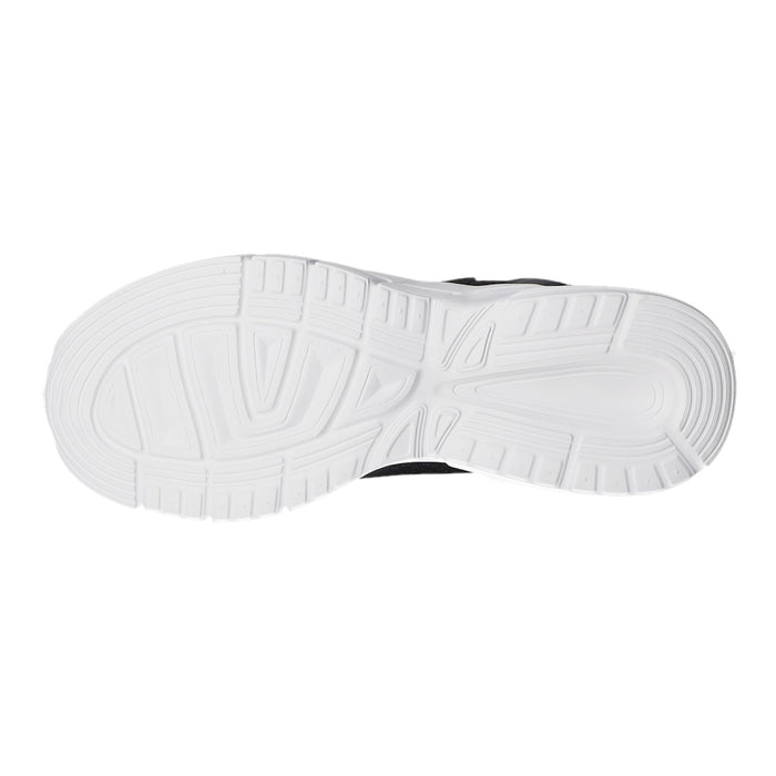 Sneakers Sportschuh Klettverschluss
