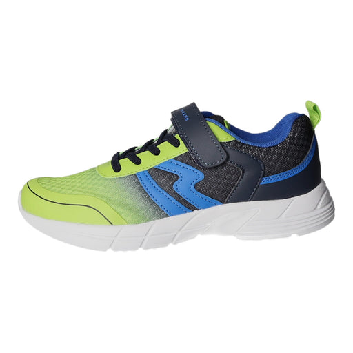 Sneakers Sportschuh Klettverschluss - SchuhEggers.de