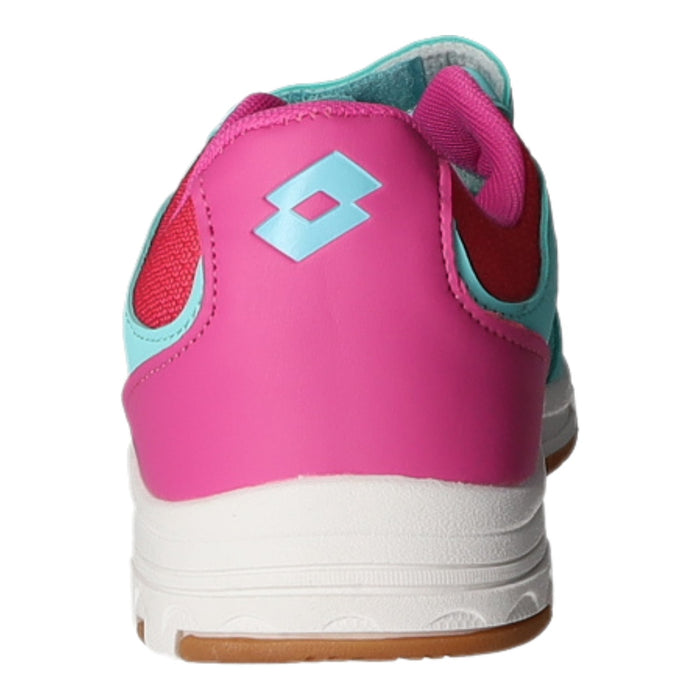 Lotto Sportschuh Klettverschluss TUSTUN K - SchuhEggers.de