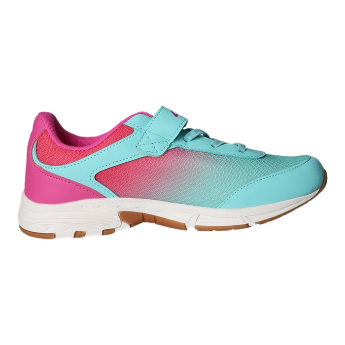 Lotto Sportschuh Klettverschluss TUSTUN K - SchuhEggers.de